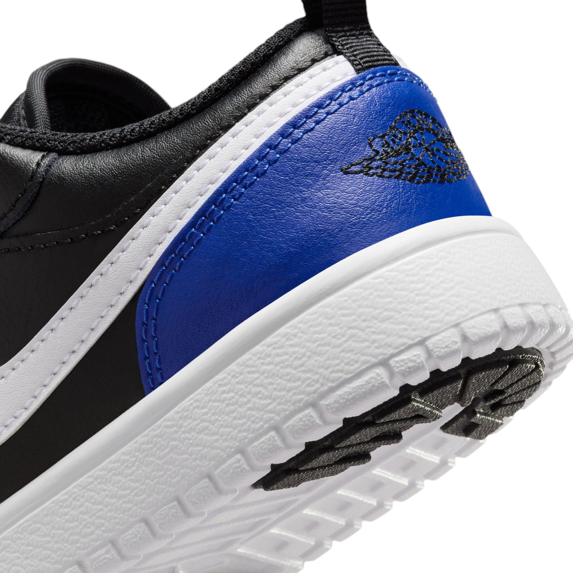 Jordan Kids' Preschool Air Jordan 1 Low Basketball Shoes product image