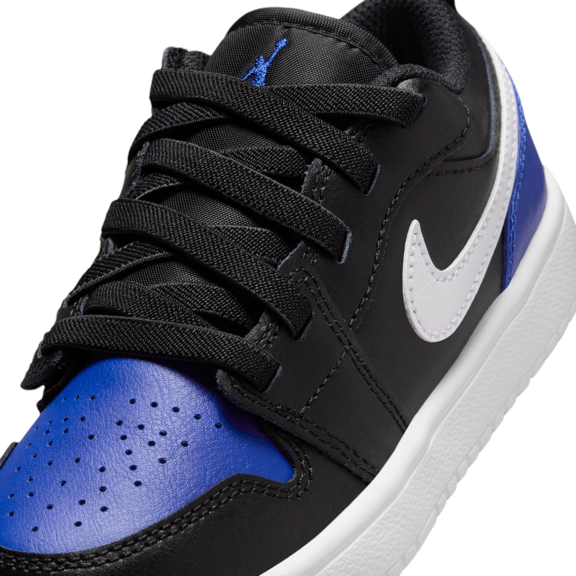 Jordan Kids' Preschool Air Jordan 1 Low Basketball Shoes product image