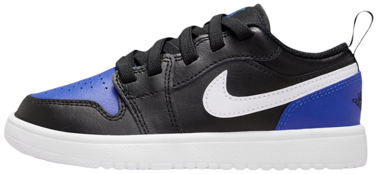 Jordan Kids' Preschool Air Jordan 1 Low Basketball Shoes product image