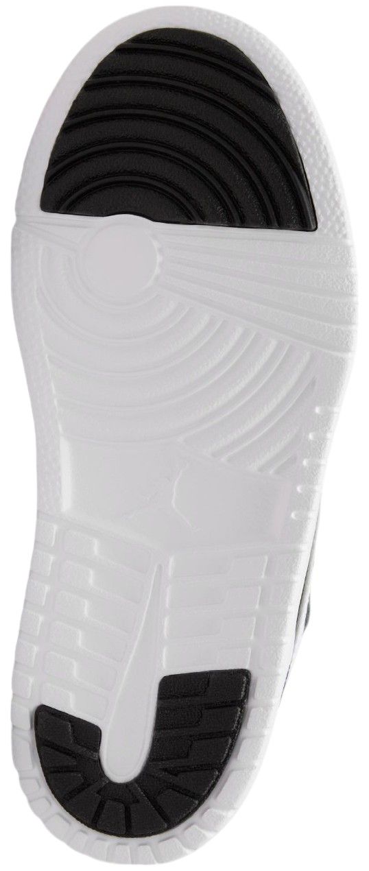 Jordan Kids' Preschool Air Jordan 1 Low Basketball Shoes product image