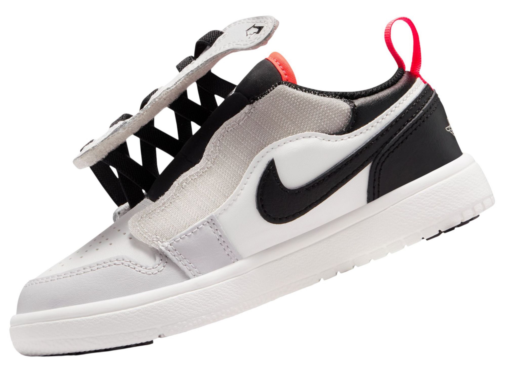 Jordan Kids' Preschool Air Jordan 1 Low Alt Basketball Shoes product image