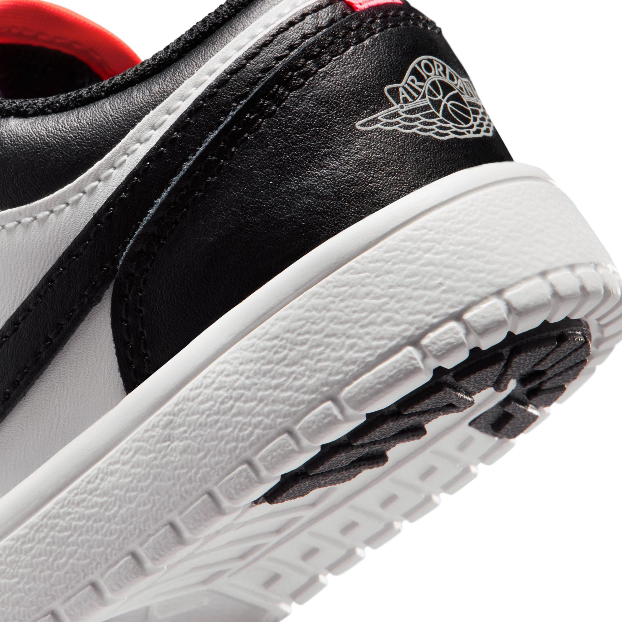 Jordan Kids' Preschool Air Jordan 1 Low Alt Basketball Shoes product image