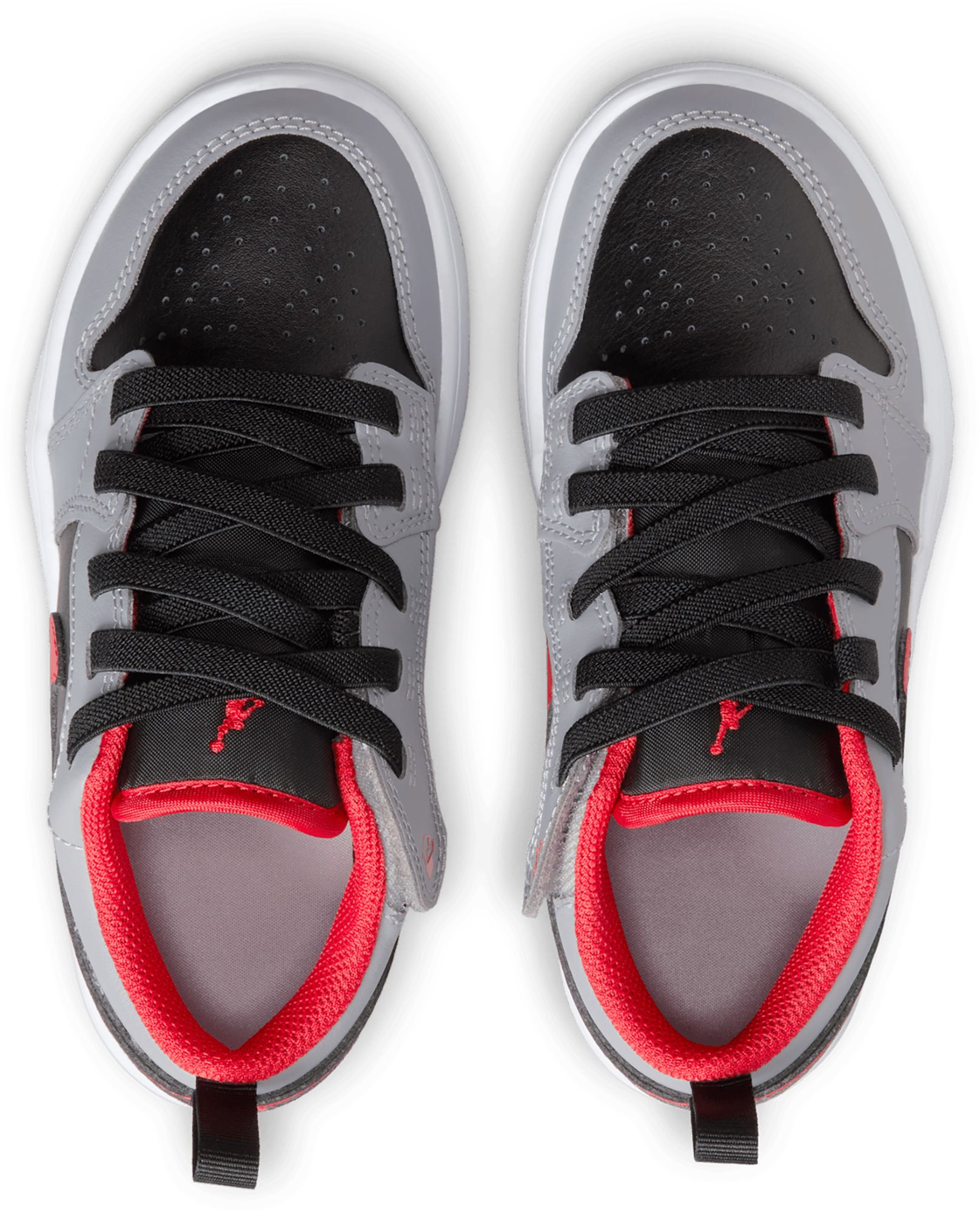 Jordan Kids' Preschool Air Jordan 1 Low Alt Basketball Shoes Dick's