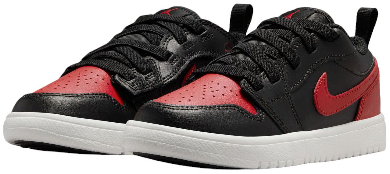 Jordan Kids' Preschool Air Jordan 1 Low Shoes product image