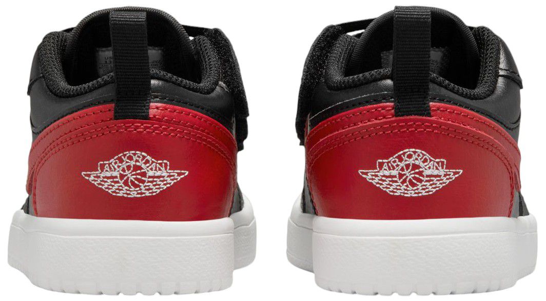 Jordan Kids' Preschool Air Jordan 1 Low Shoes product image
