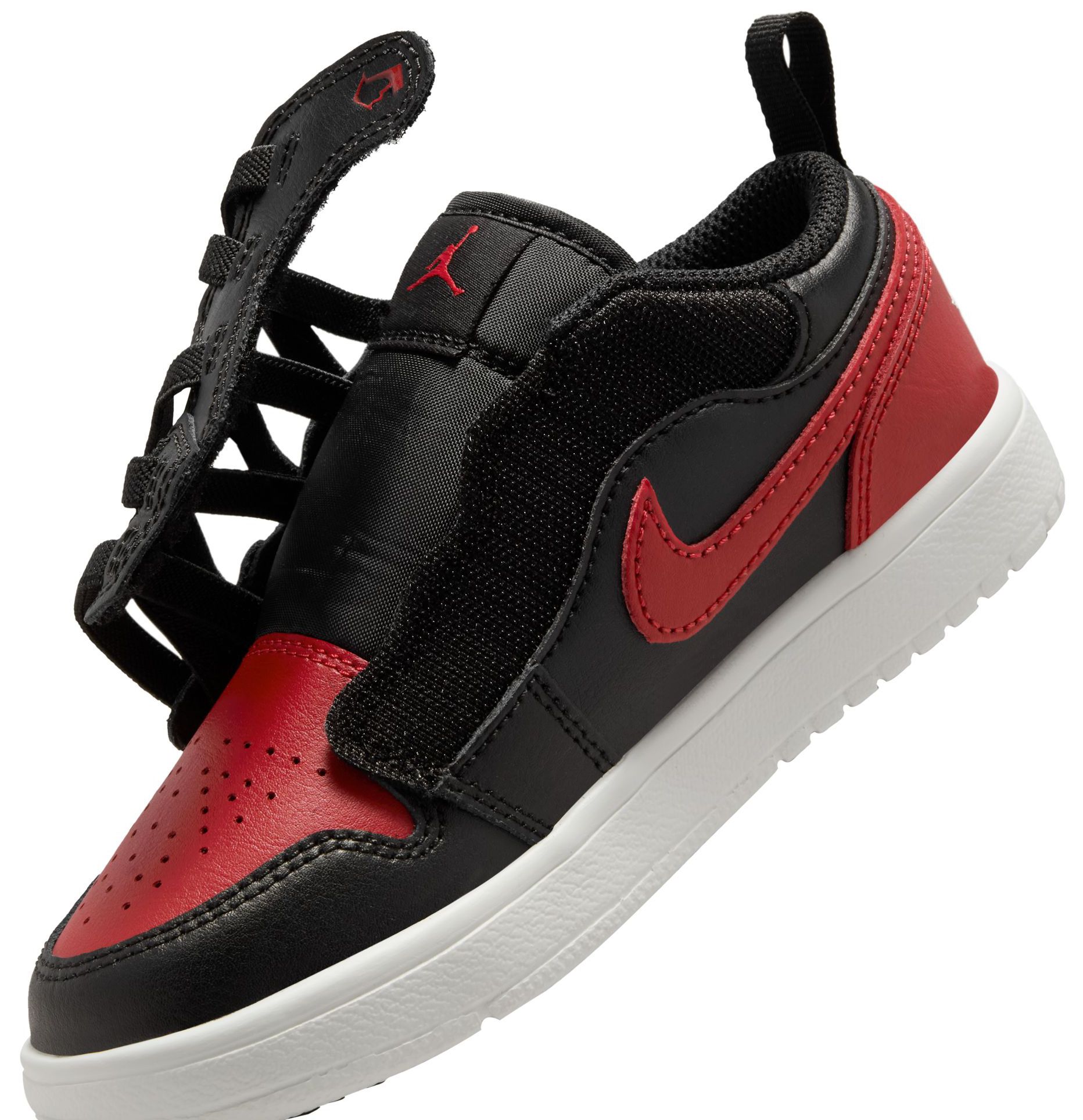 Jordan Kids' Preschool Air Jordan 1 Low Shoes product image