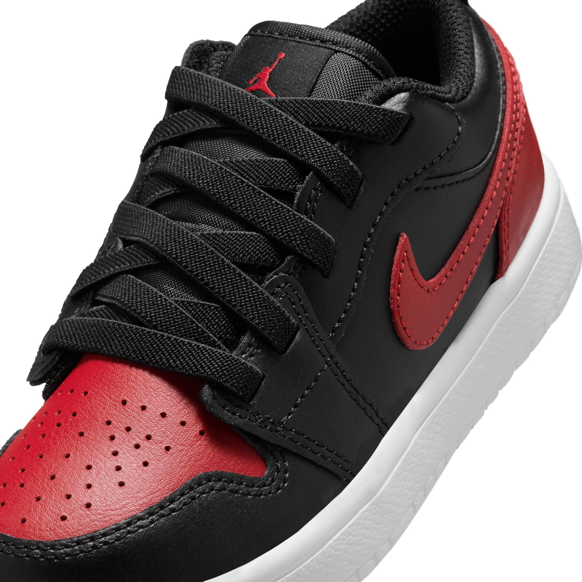 Jordan Kids' Preschool Air Jordan 1 Low Shoes product image