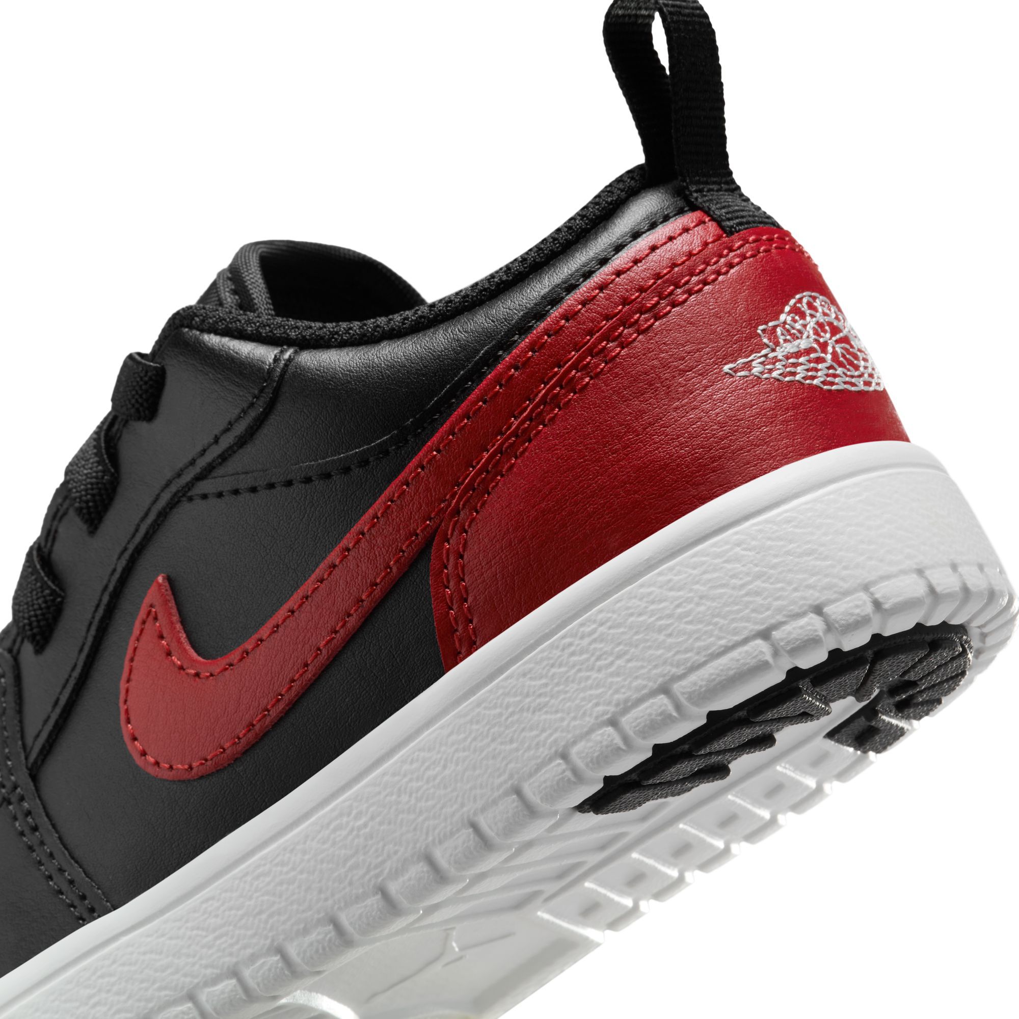 Jordan Kids' Preschool Air Jordan 1 Low Shoes product image
