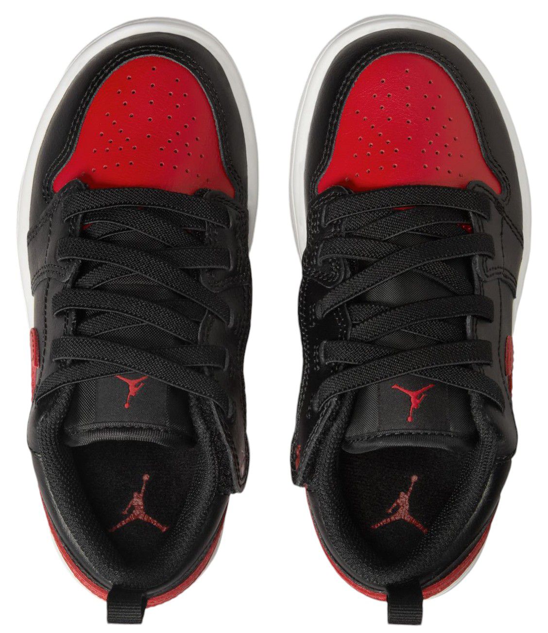 Jordan Kids' Preschool Air Jordan 1 Low Shoes product image
