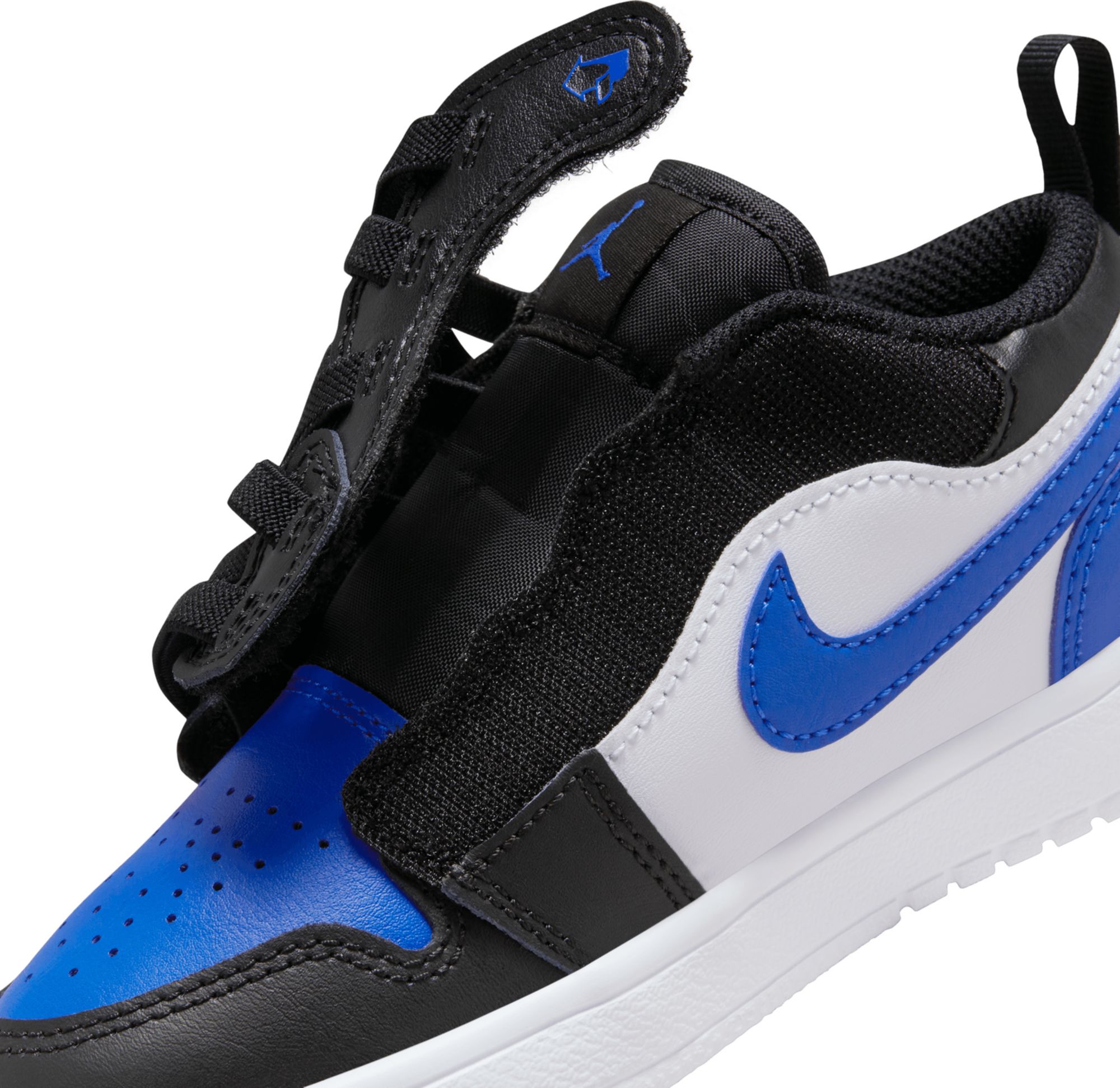 Jordan Kids' Preschool Air Jordan 1 Low Alt Basketball Shoes