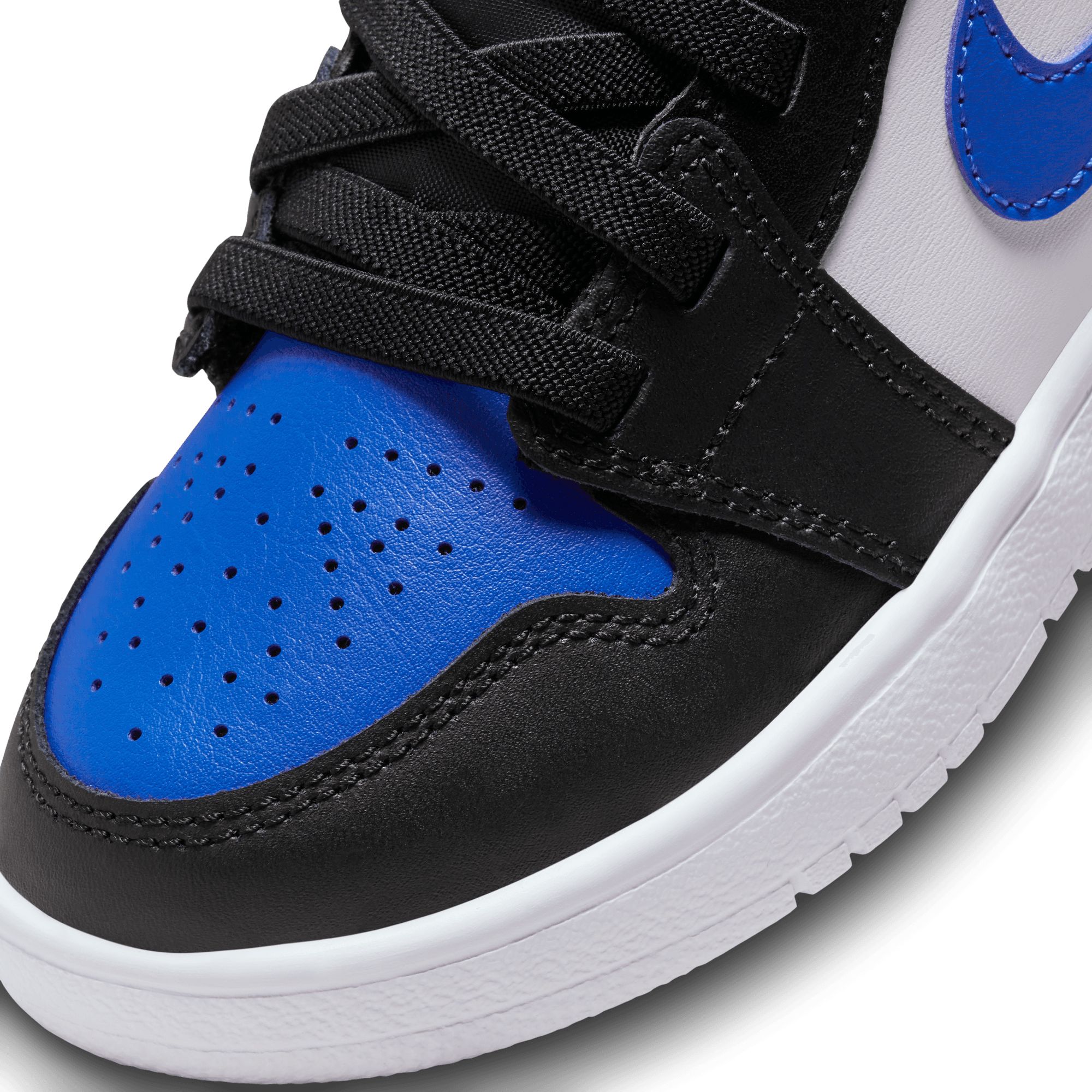 Jordan Kids' Preschool Air Jordan 1 Low Alt Basketball Shoes