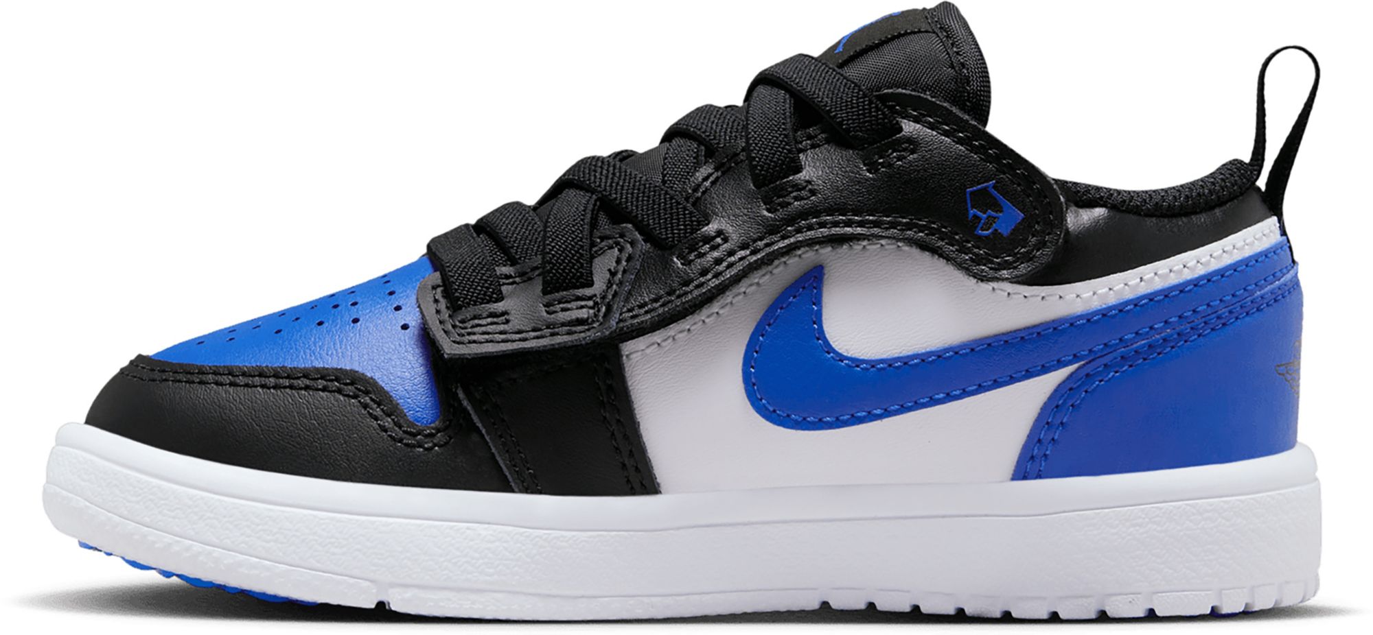 Jordan Kids' Preschool Air Jordan 1 Low Alt Basketball Shoes