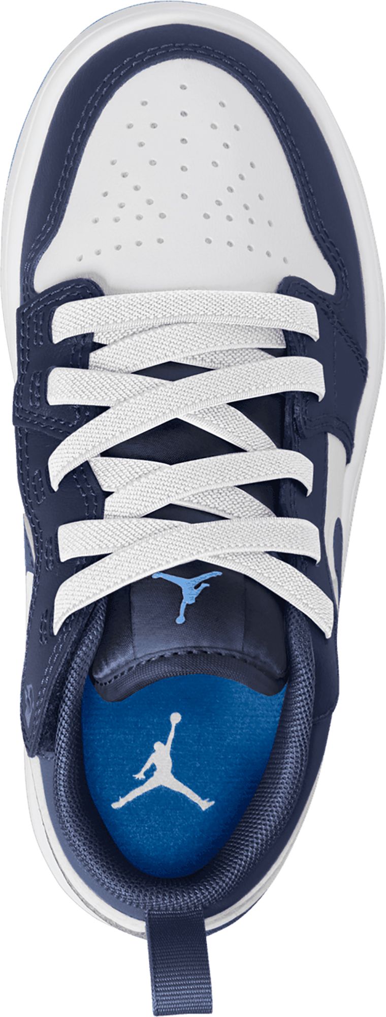 Jordan Kids' Preschool Air Jordan 1 Low Alt Shoes product image