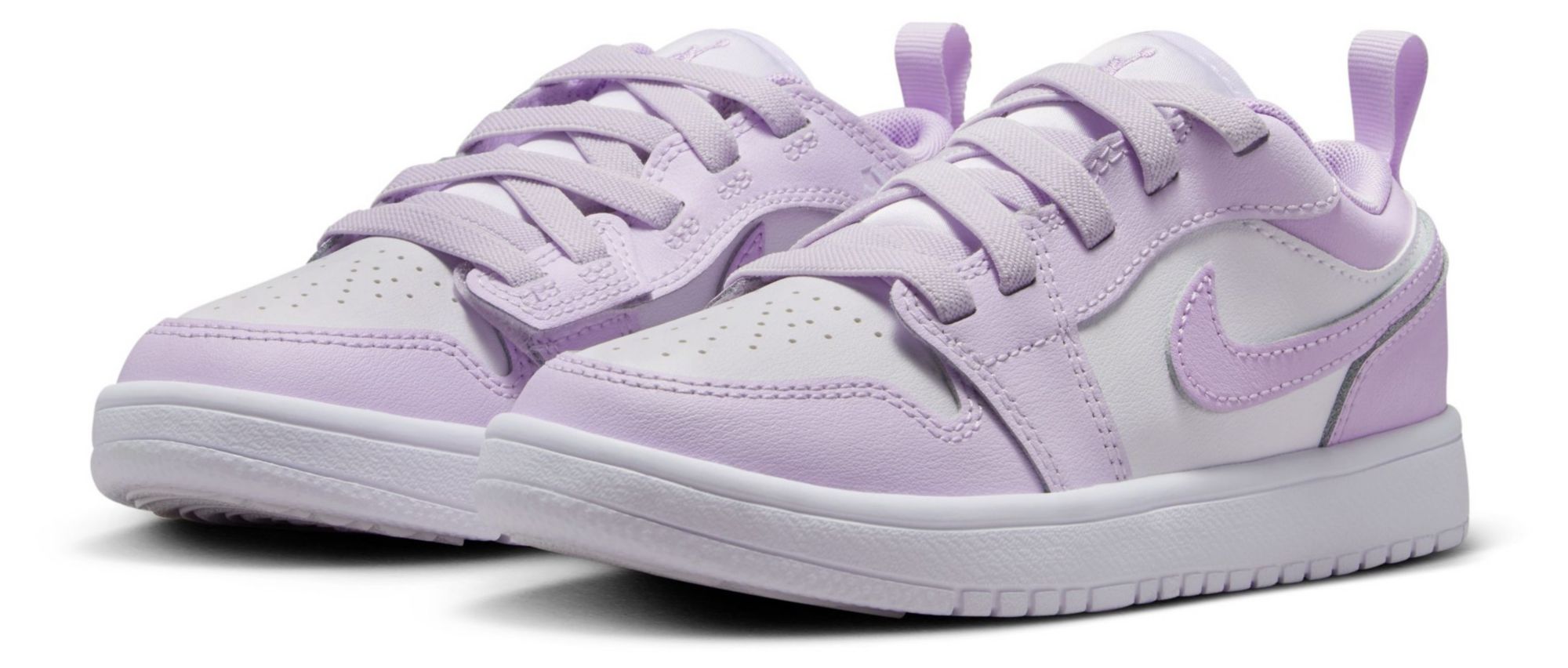 Jordan Kids' Preschool Air Jordan 1 Low Alt Basketball Shoes product image