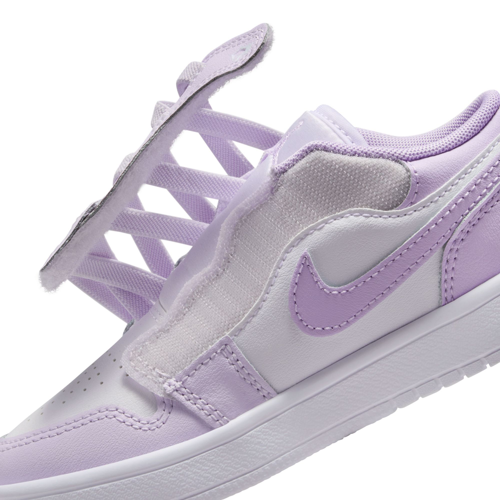 Jordan Kids' Preschool Air Jordan 1 Low Alt Basketball Shoes product image