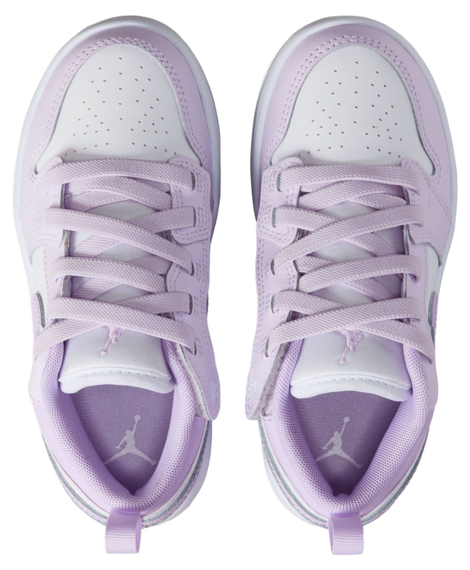 Jordan Kids' Preschool Air Jordan 1 Low Alt Basketball Shoes product image