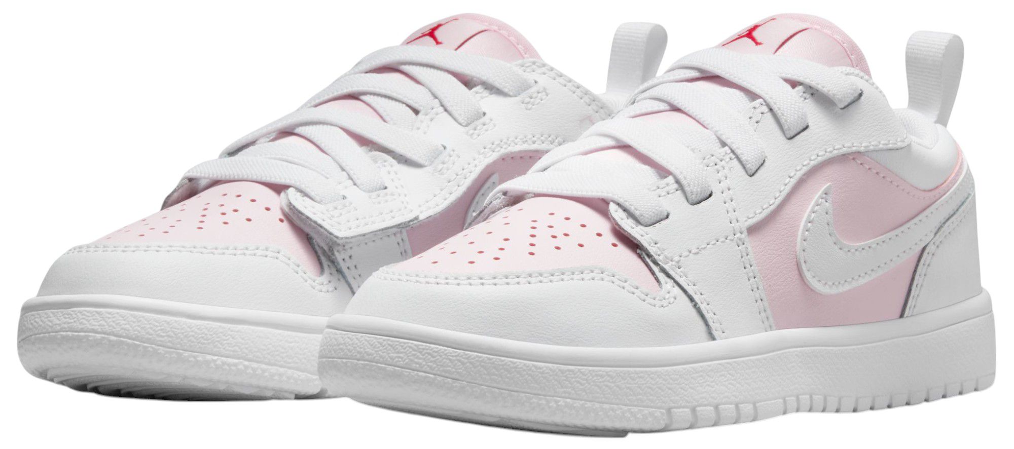 Jordan Kids' Preschool Air Jordan 1 Mid Basketball Shoes product image