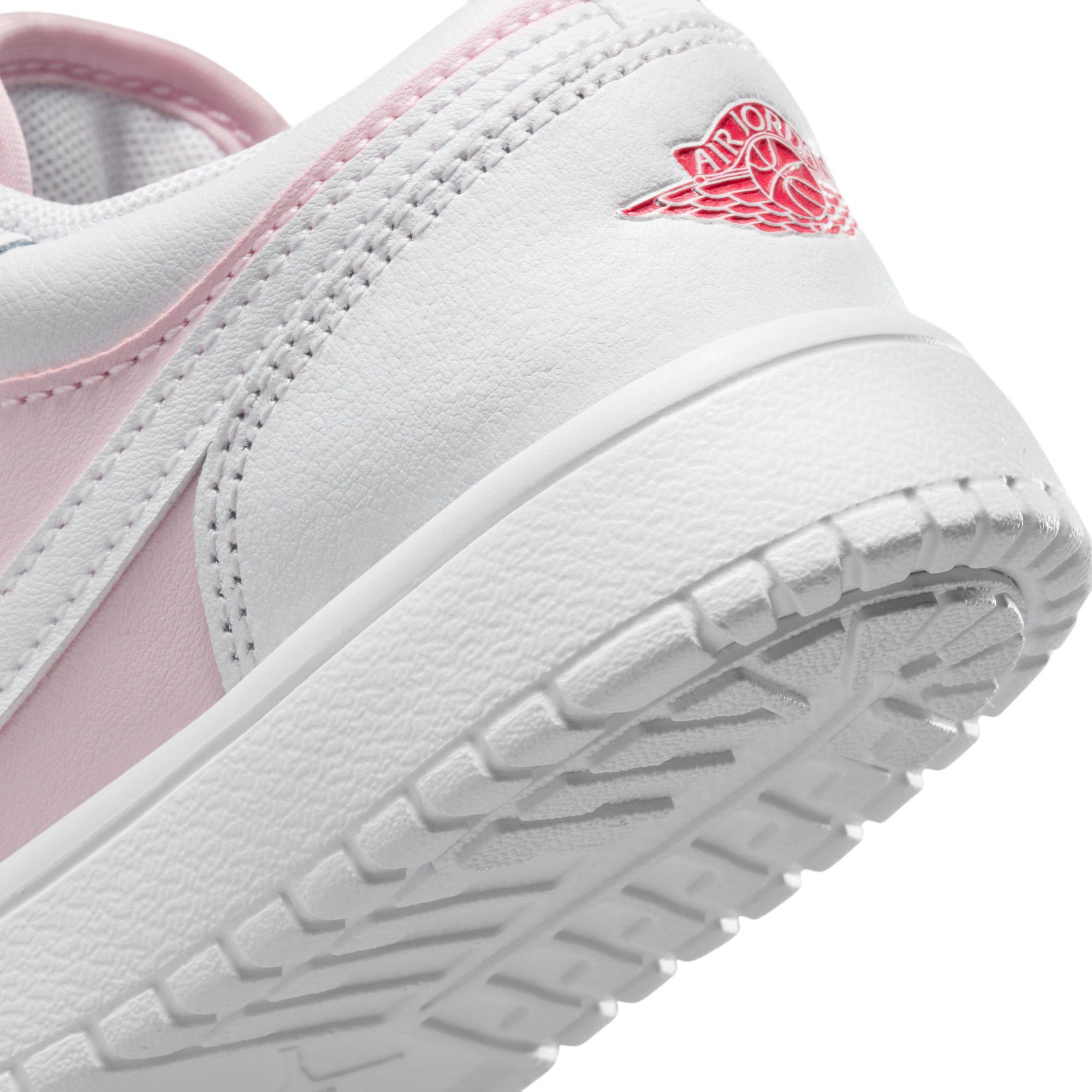 Jordan Kids' Preschool Air Jordan 1 Mid Basketball Shoes product image