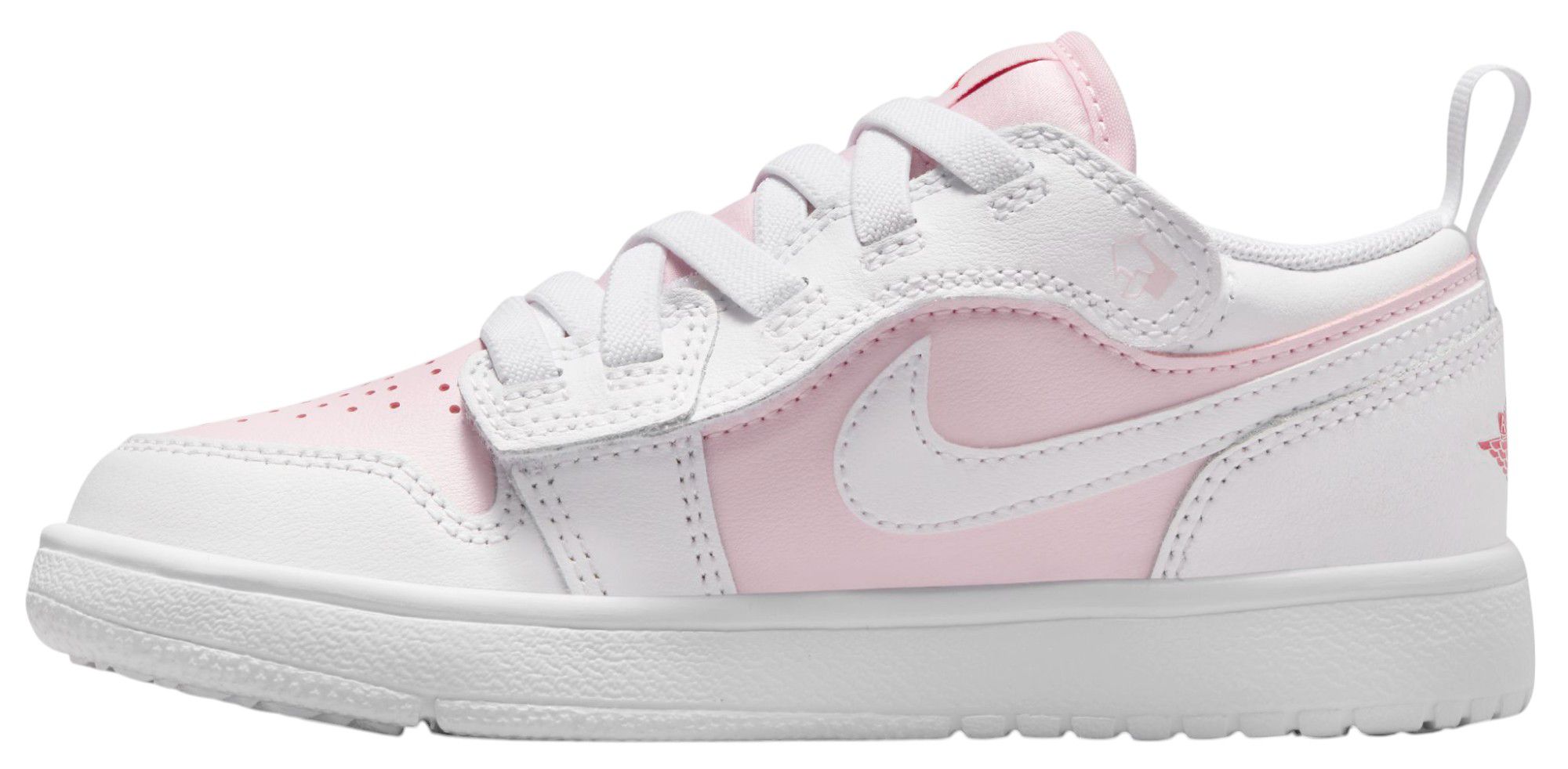 Jordan Kids' Preschool Air Jordan 1 Mid Basketball Shoes product image