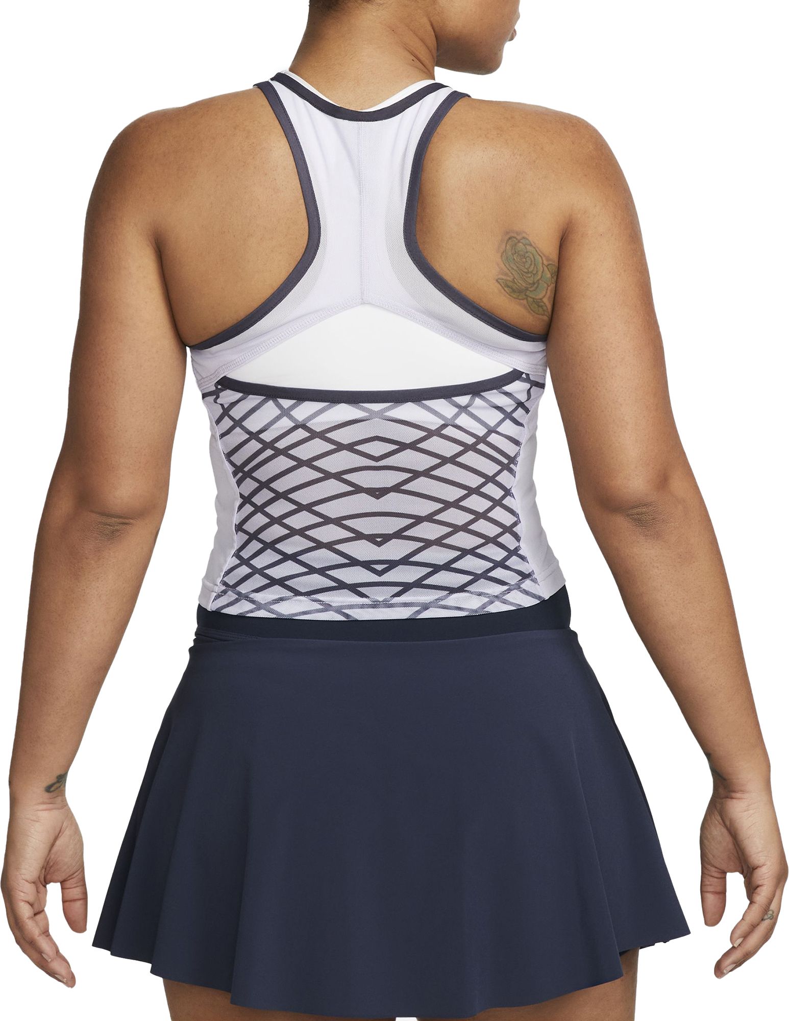 Nike Women's NikeCourt Dri FIT Slam Tank Top product image