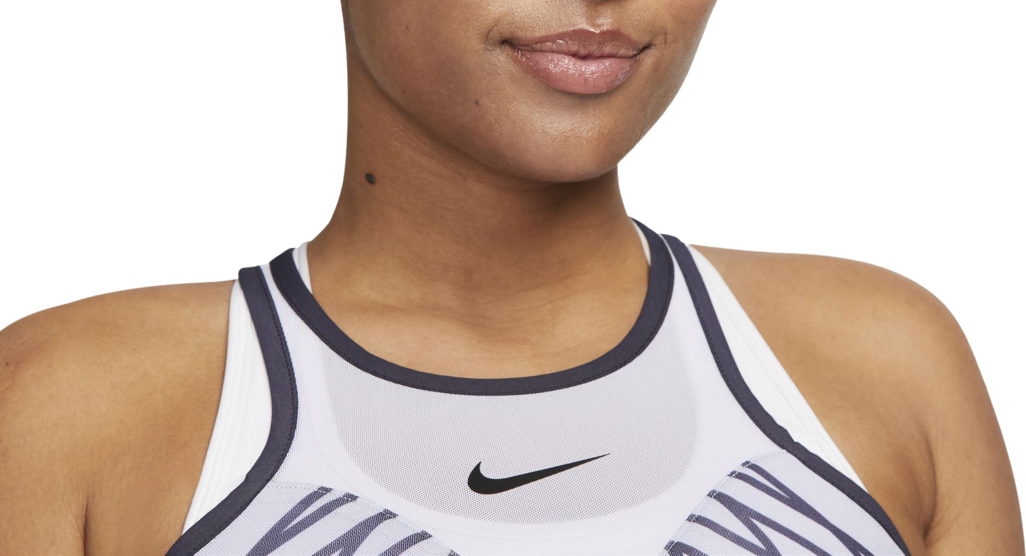 Nike Women's NikeCourt Dri FIT Slam Tank Top product image