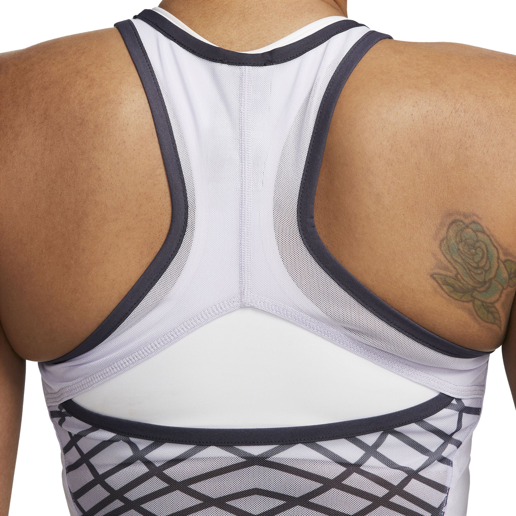 Nike Women's NikeCourt Dri FIT Slam Tank Top product image