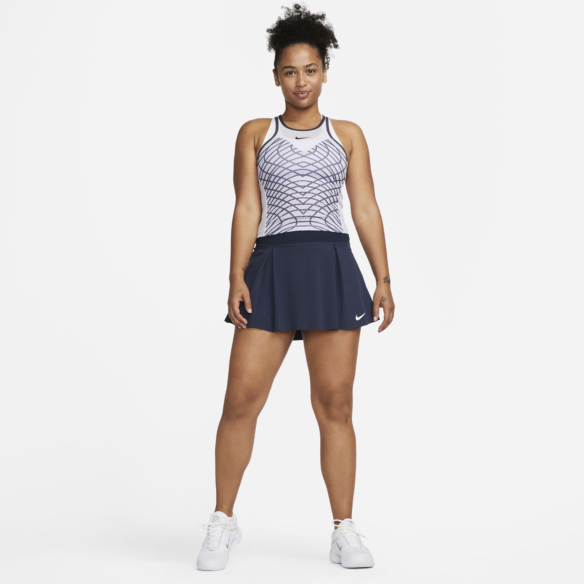 Nike Women's NikeCourt Dri FIT Slam Tank Top product image