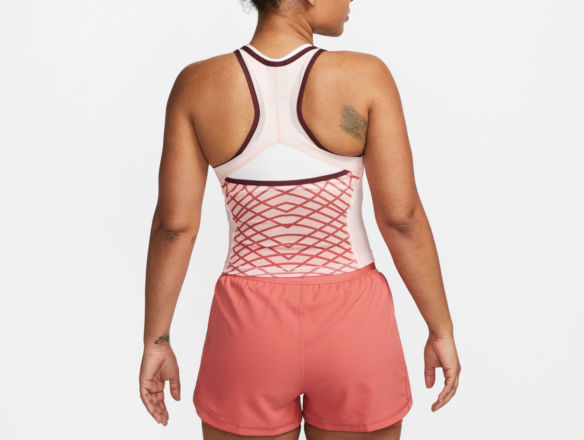 Nike Women's NikeCourt Dri FIT Slam Tank Top product image