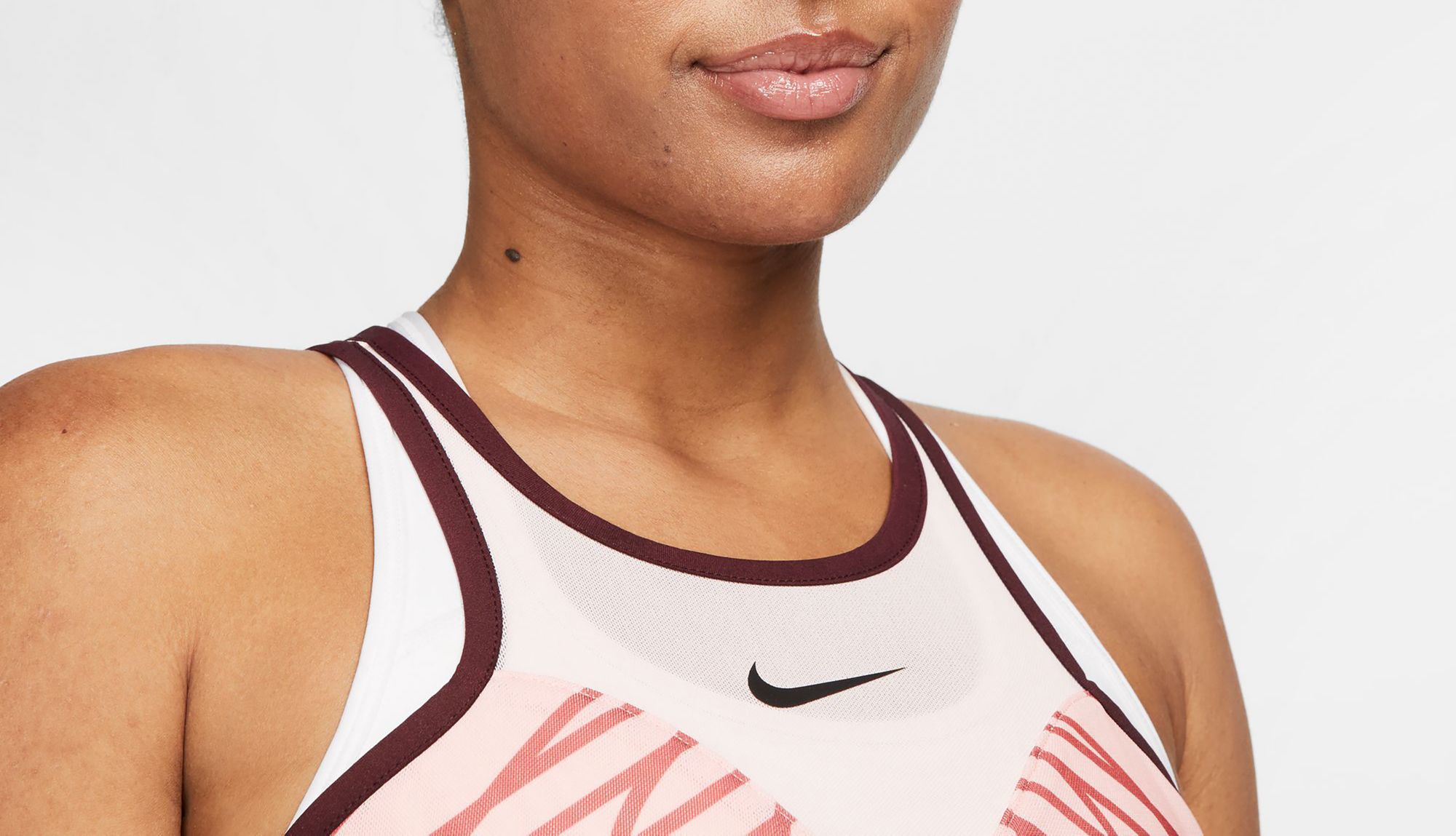 Nike Women's NikeCourt Dri FIT Slam Tank Top product image