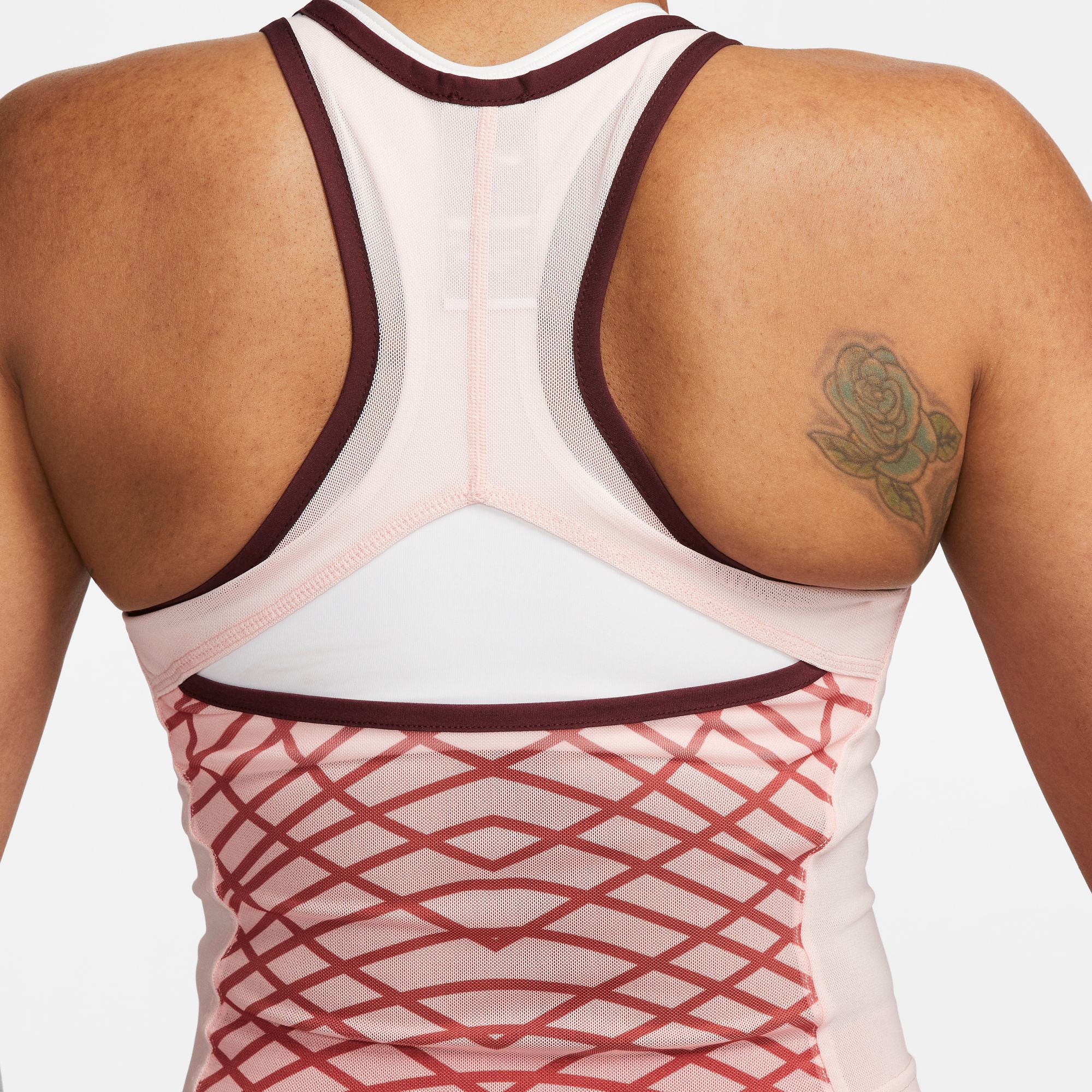 Nike Women's NikeCourt Dri FIT Slam Tank Top product image
