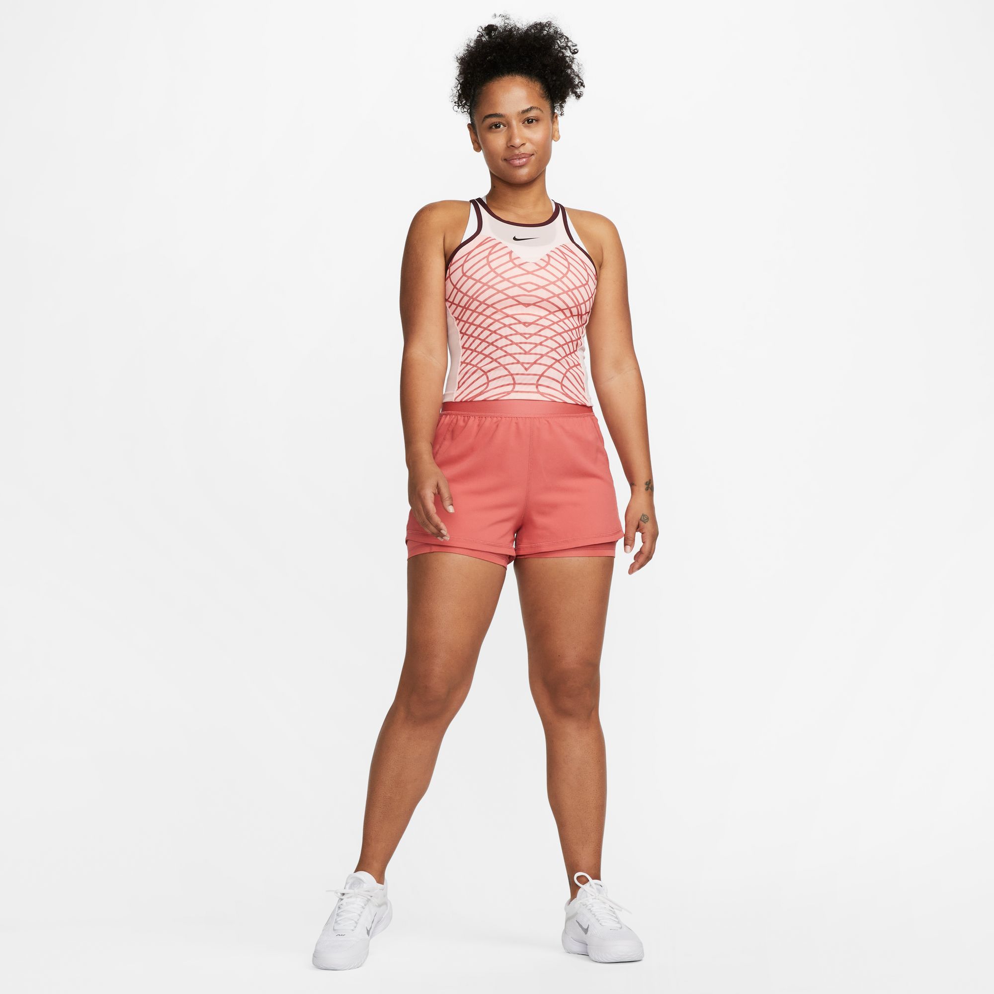 Nike Women's NikeCourt Dri FIT Slam Tank Top product image