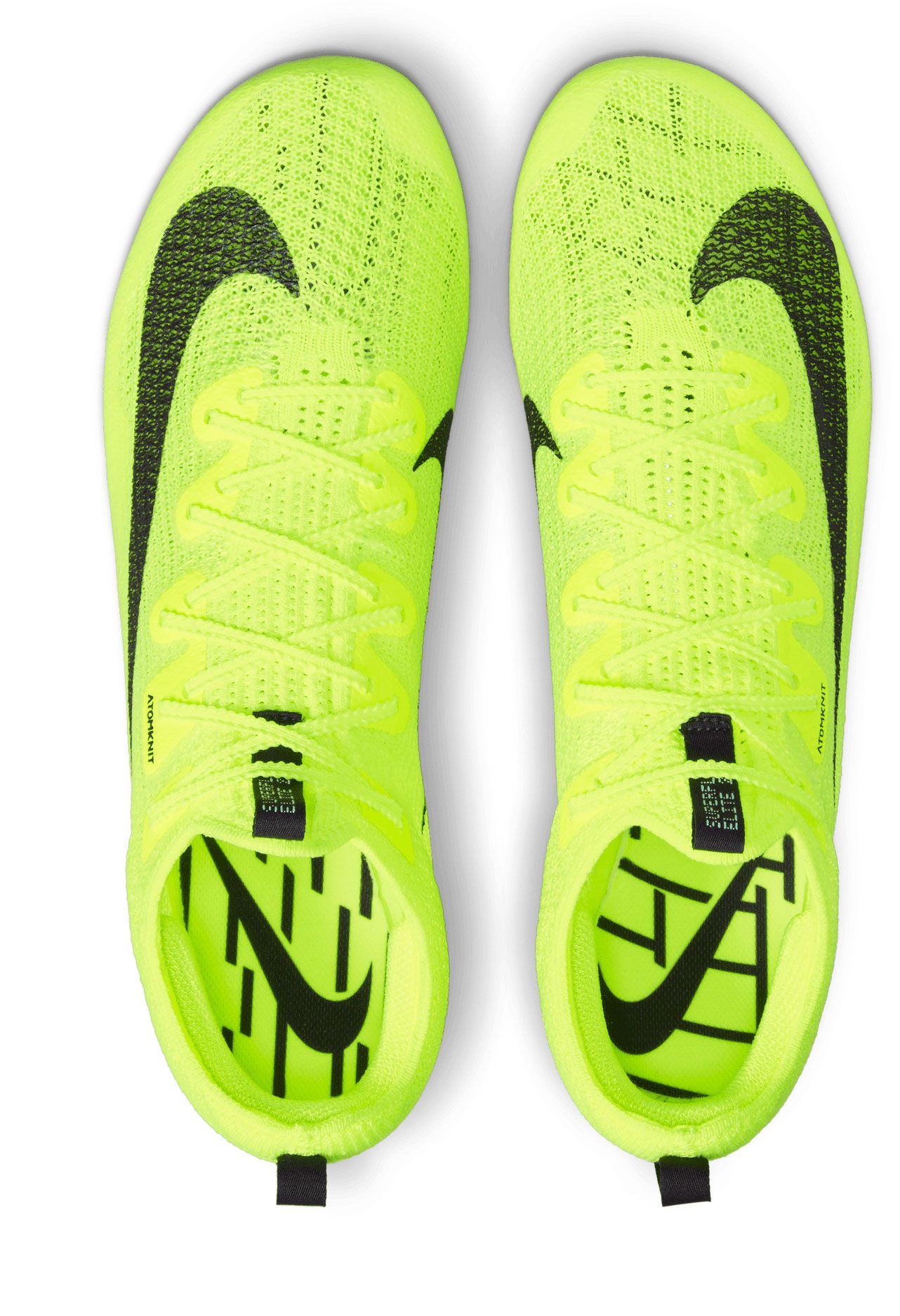 Nike Zoom Superfly Elite 2 Track and Field Shoes