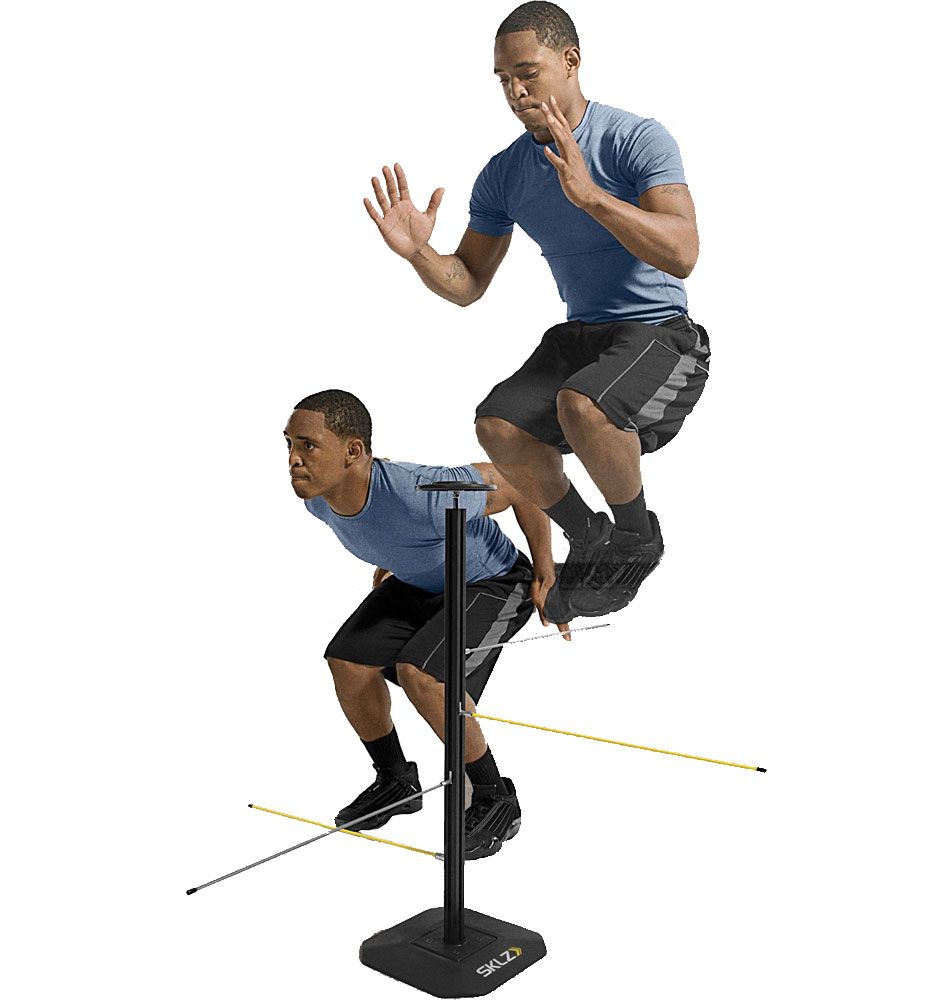 SKLZ Basketball Dribble Stick product image