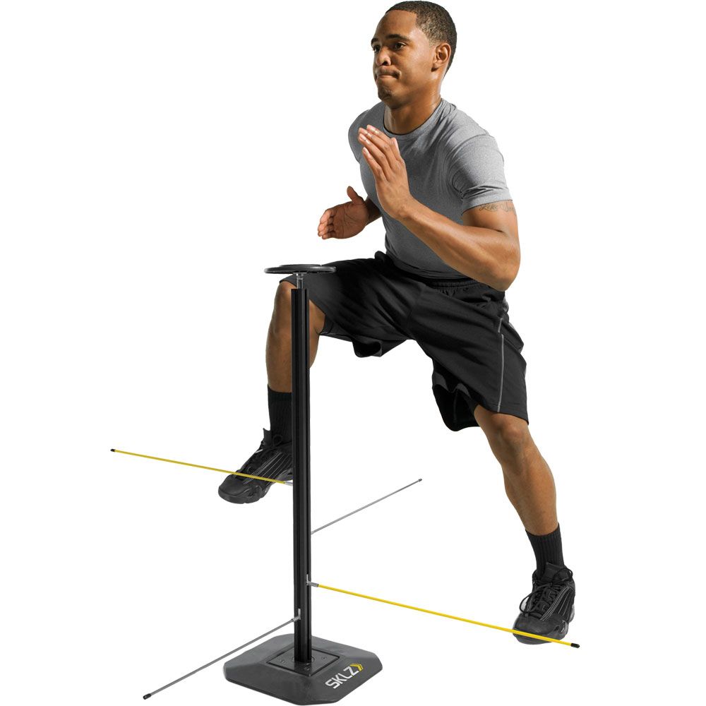 SKLZ Basketball Dribble Stick product image