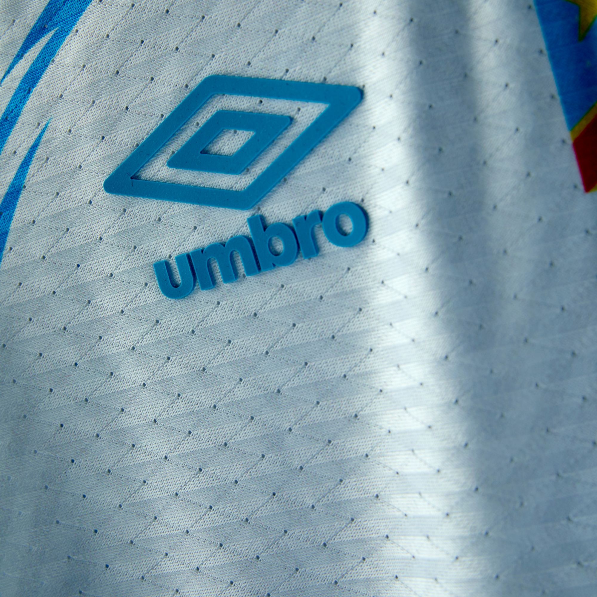 Umbro Adult DR Congo 2026 Away Authentic Jersey product image