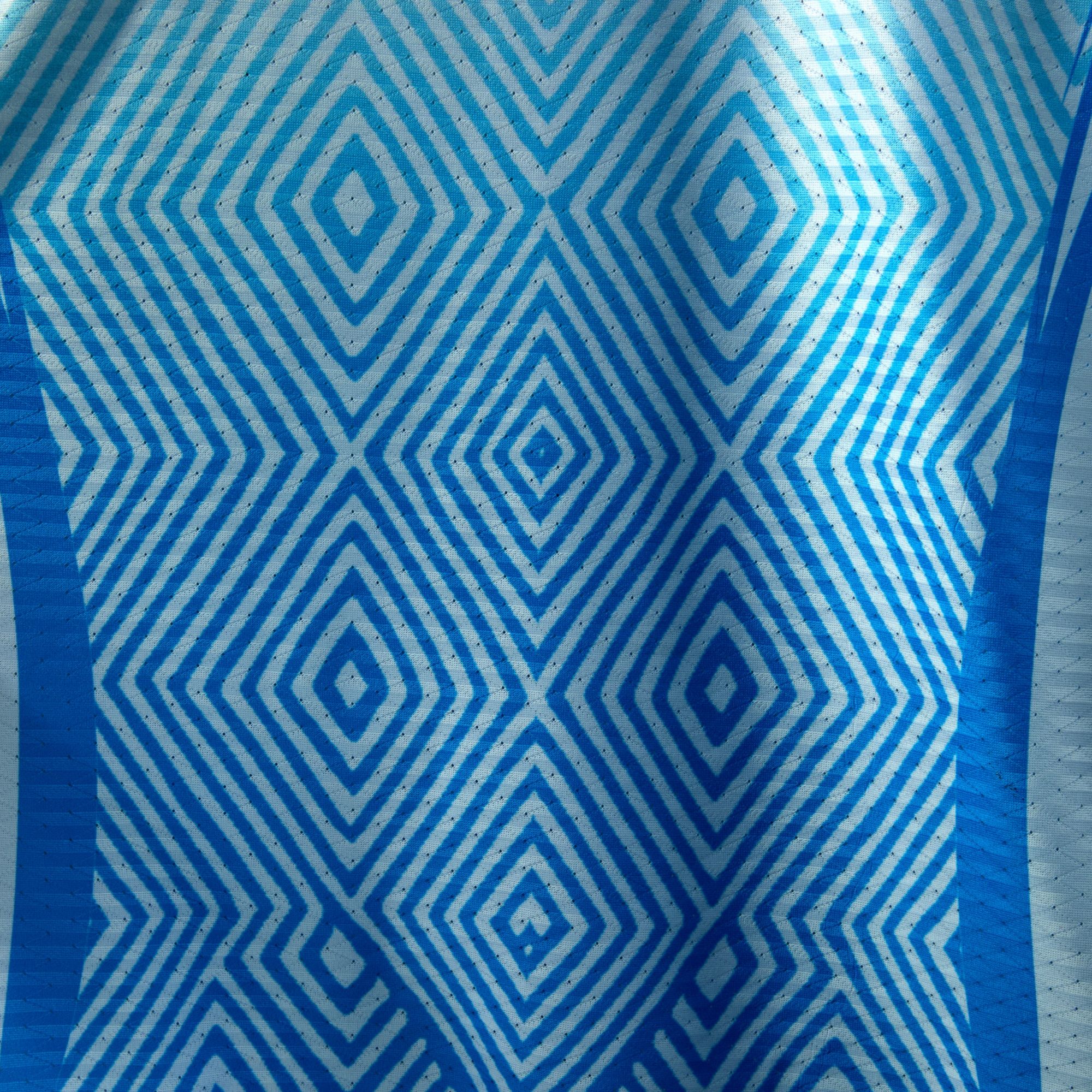 Umbro Adult DR Congo 2026 Away Authentic Jersey product image