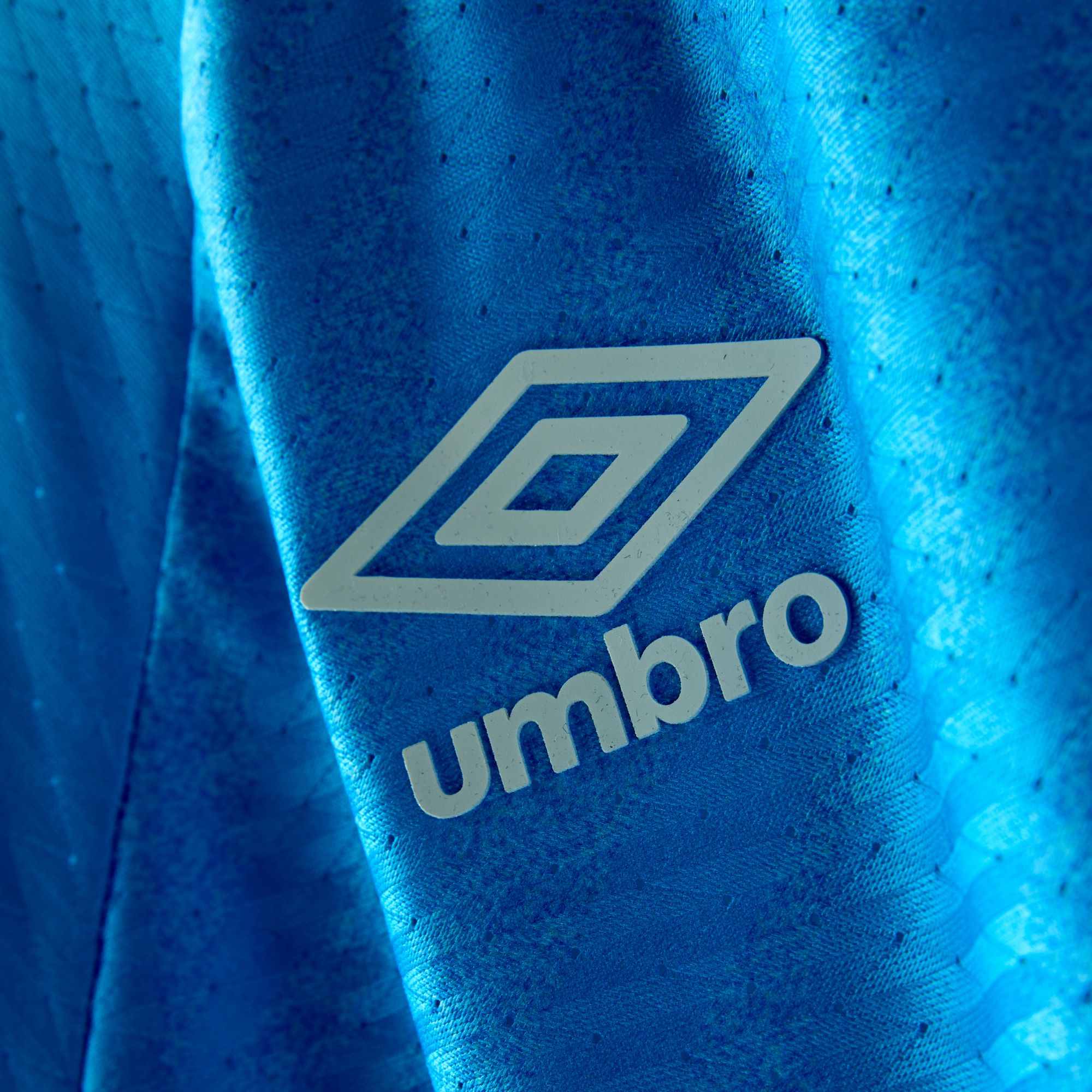 Umbro Adult DR Congo 2026 Home Authentic Jersey product image