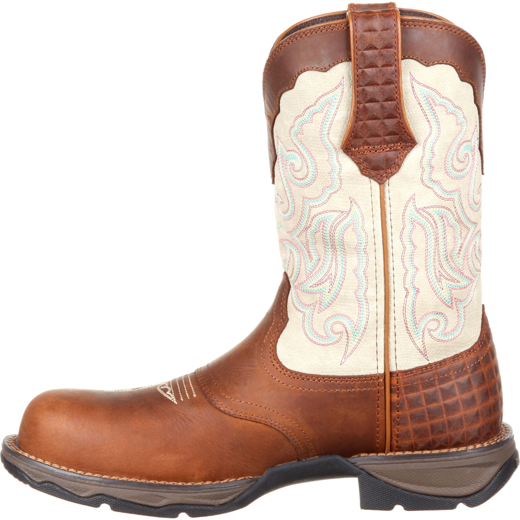 durango composite toe work boots