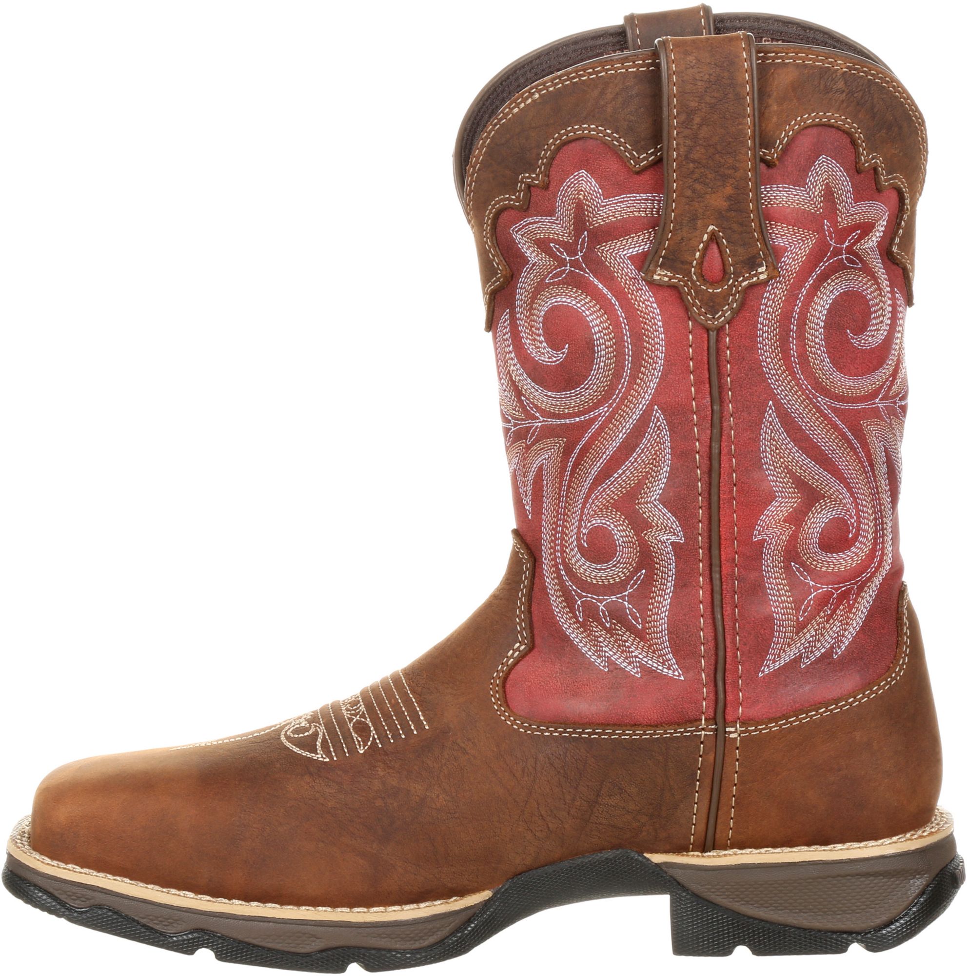durango composite toe work boots