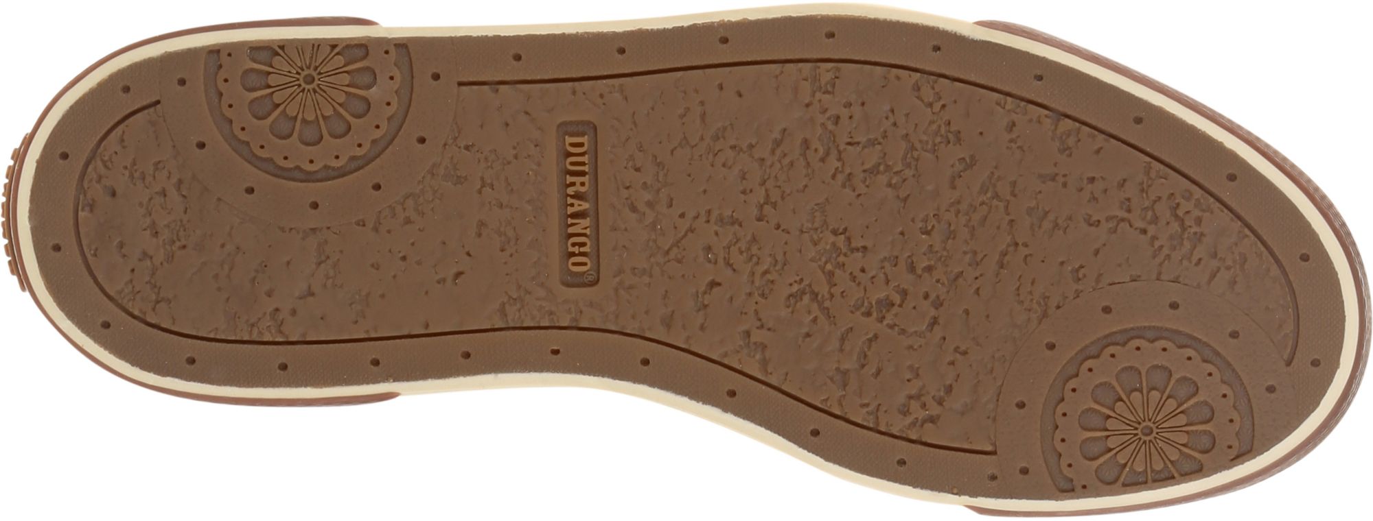 durango boat shoes