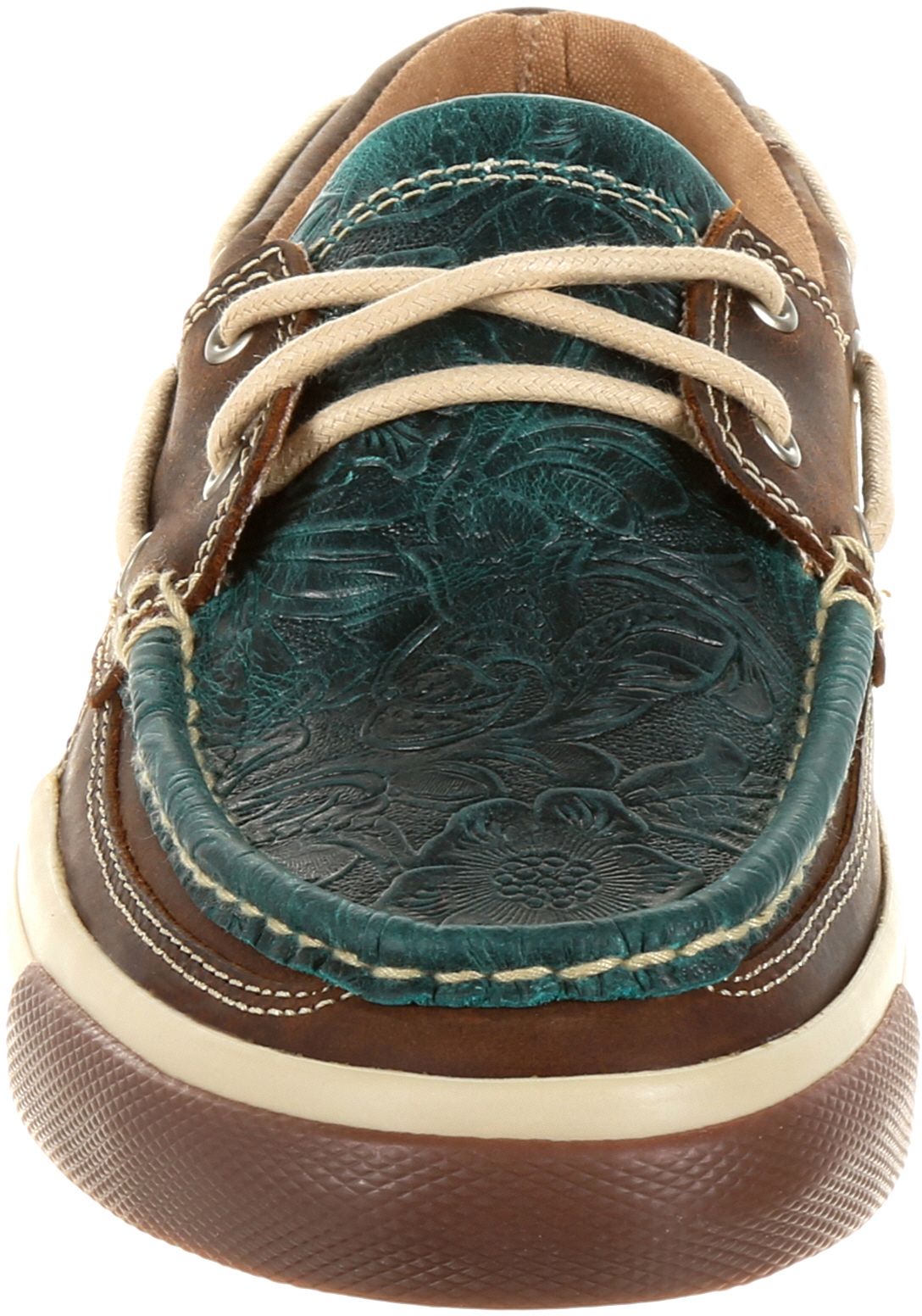durango boat shoes