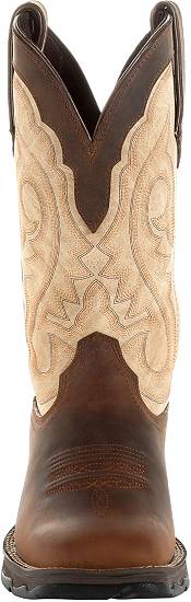 Durango Women's Lady Rebel Brown Western Boots product image