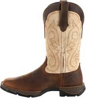 Durango Women's Lady Rebel Brown Western Boots product image