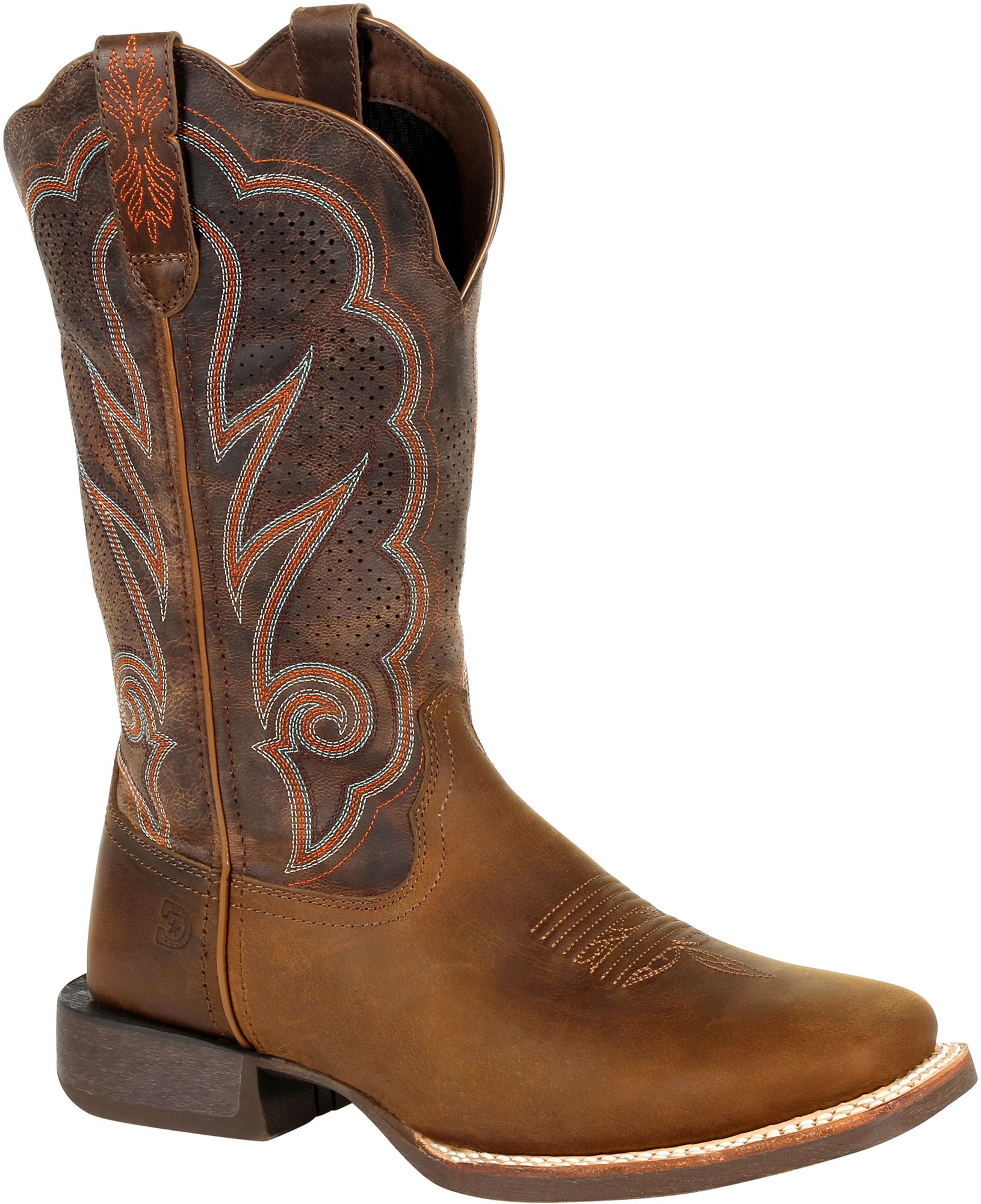 Durango Women's Ventilated Western Boots