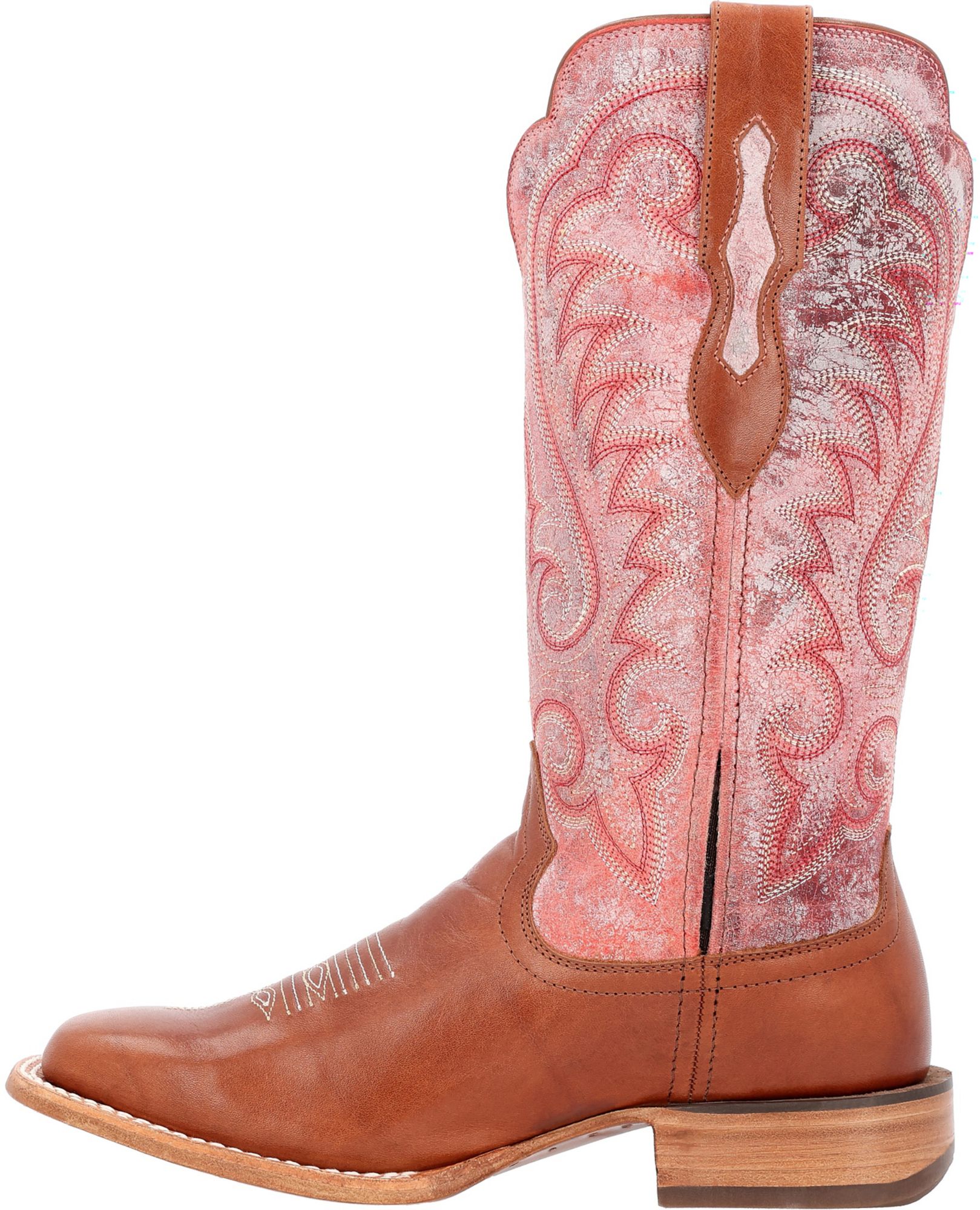 Durango Women's 13" Western Boots