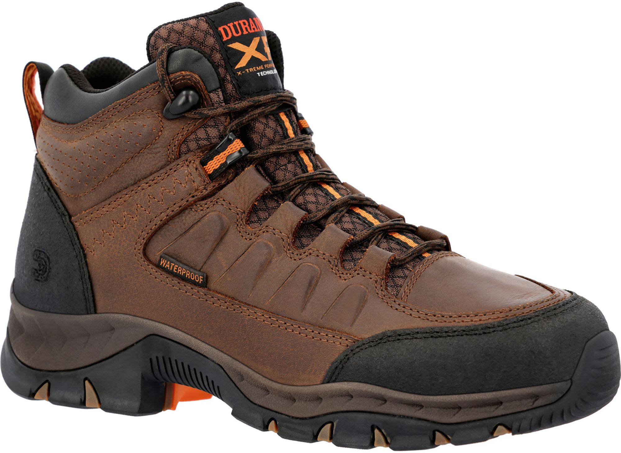 Durango Women's Renegade XP 5" Waterproof Work Boots