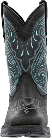 Durango Women's Lady Rebel 10" Western Boots product image