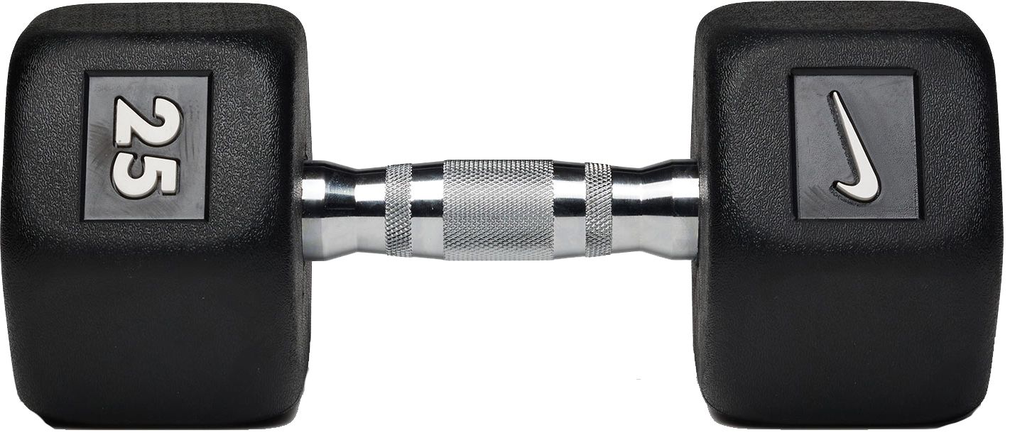 Nike Dumbbell – Single product image