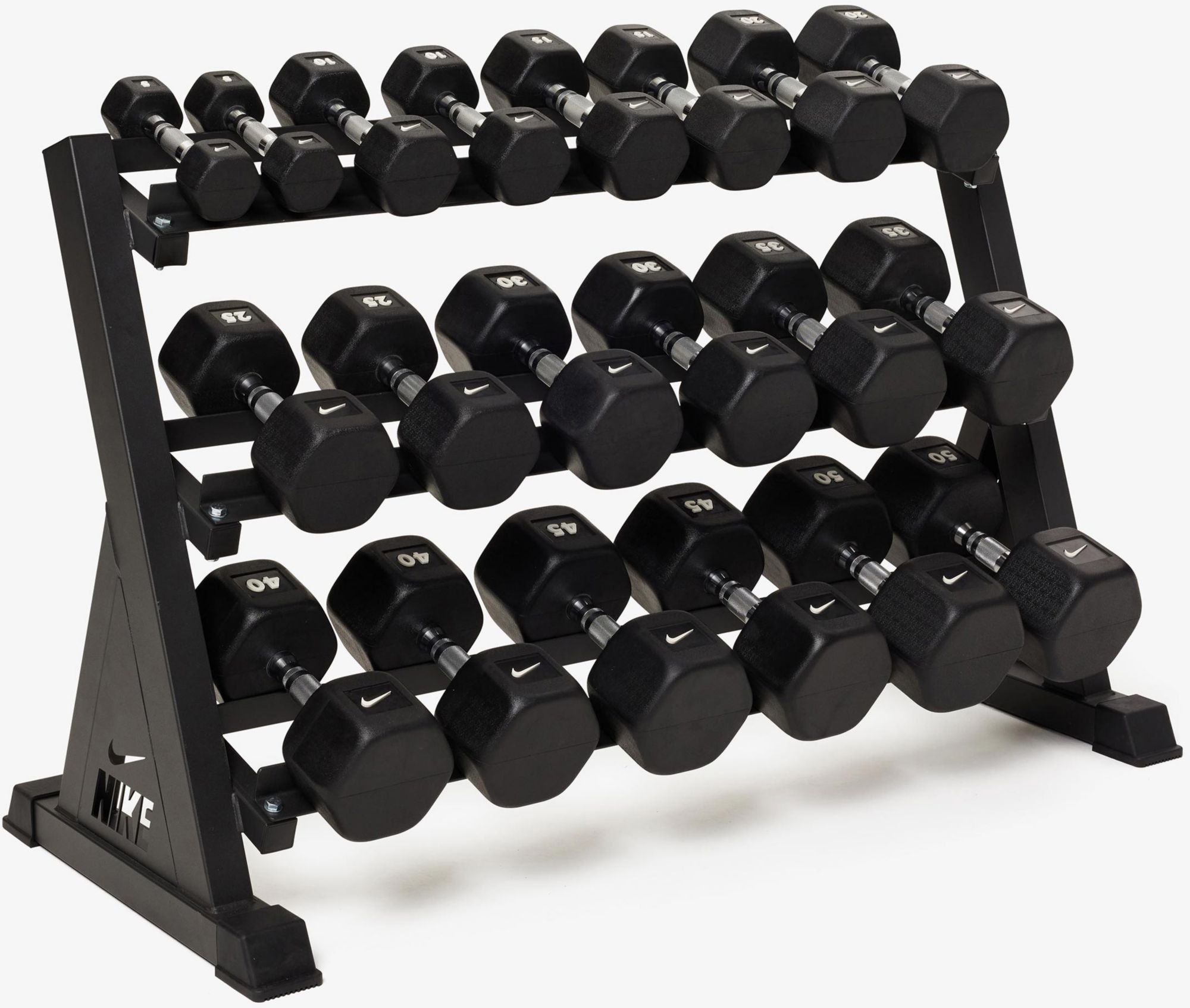 Nike Dumbbell – Single product image