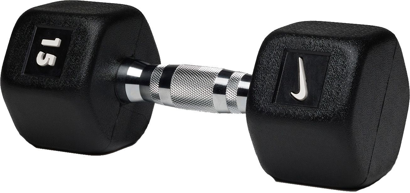 Nike Dumbbell – Single product image